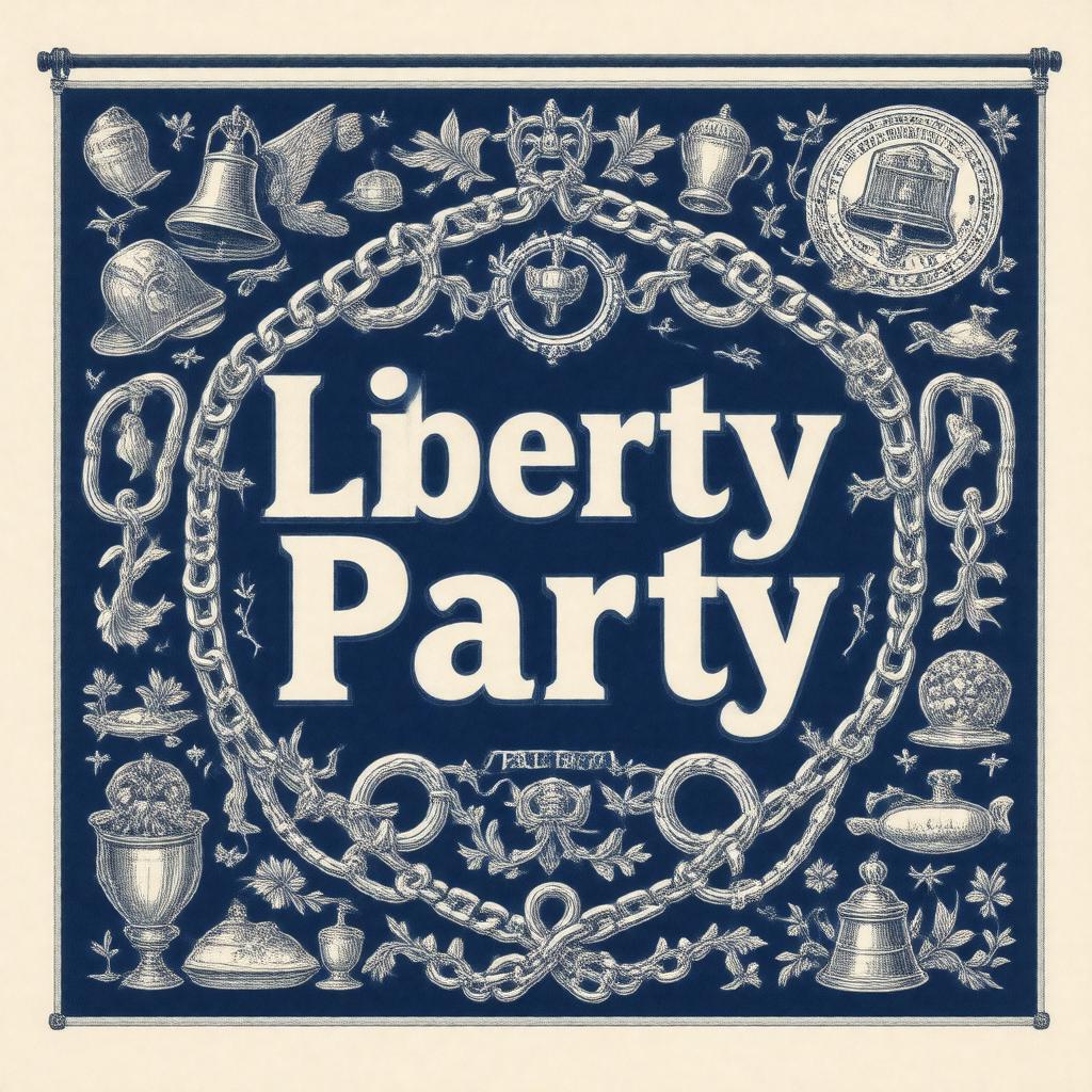 Liberty Party (France)